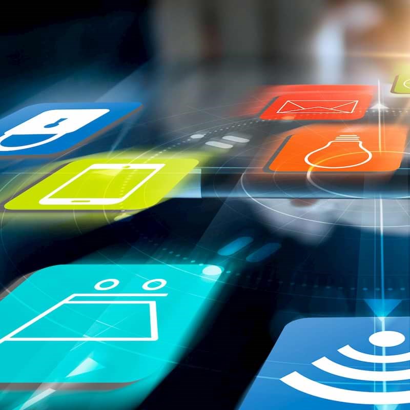 Enterprise-scale solutions image