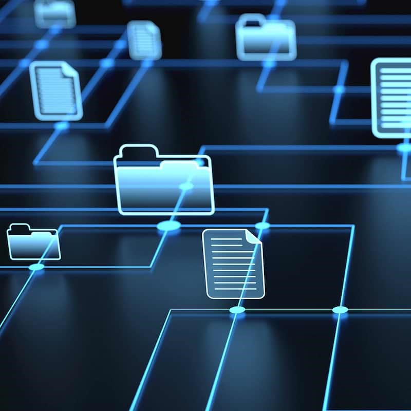 IT operational simplicity image