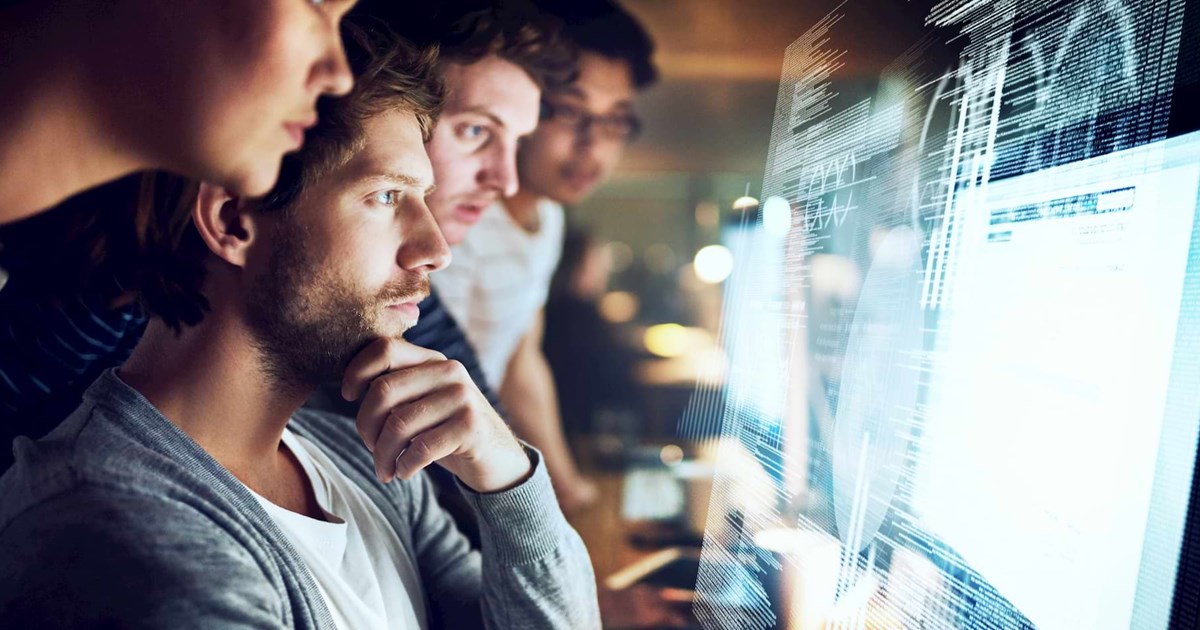 Enterprise IT today is labor-intensive, time-consuming, and expensive.