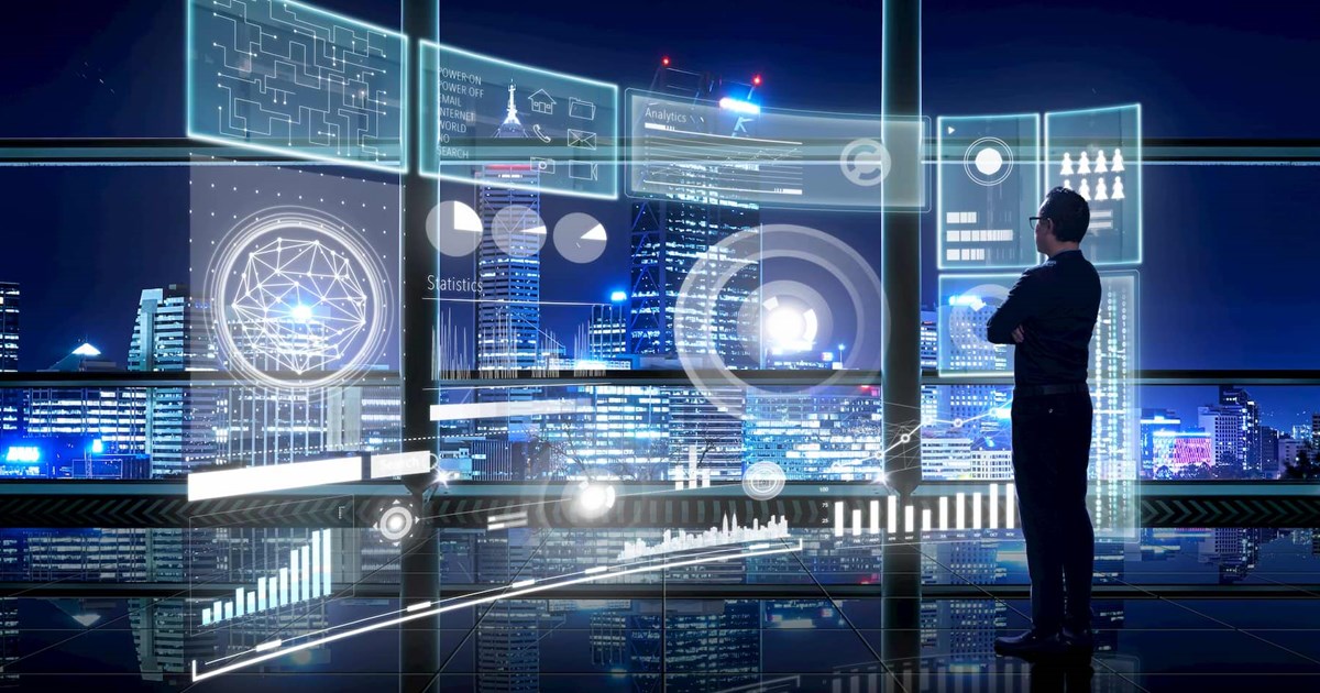 AI-driven IT automation delivers custom business applications instantly.