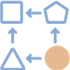 adaptability icon