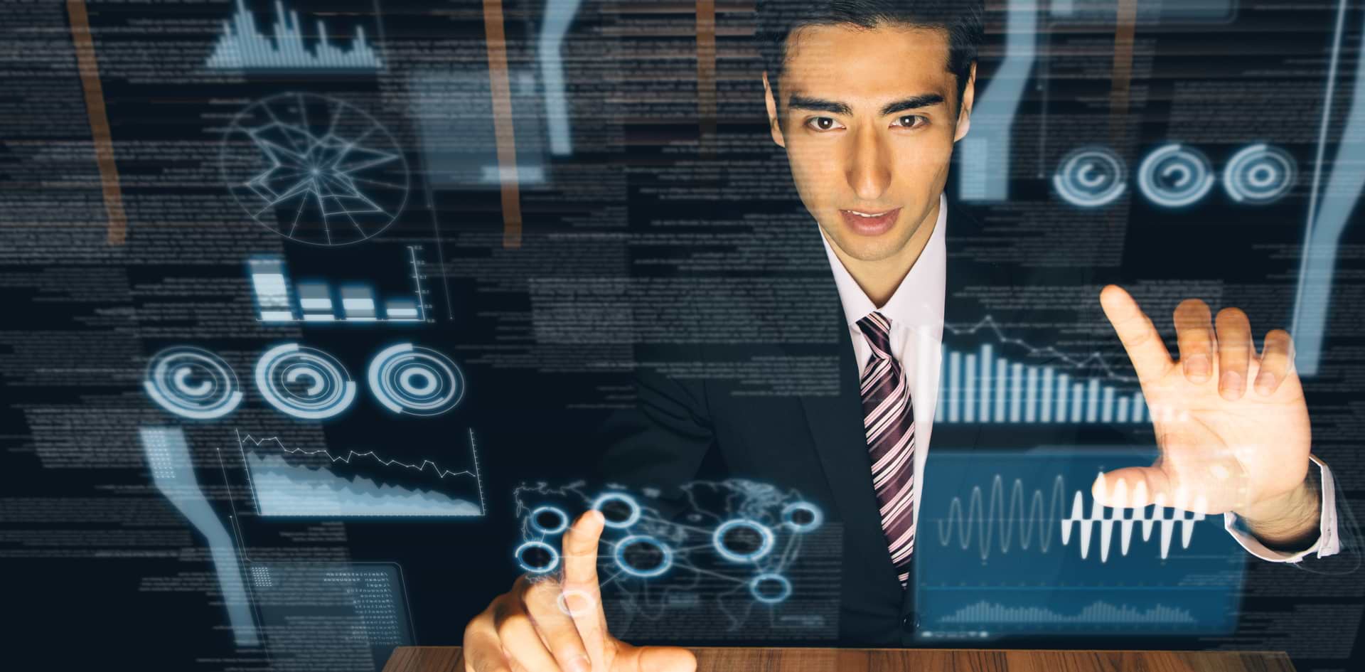 Learn more about InfoNovus Management, Control & Governance